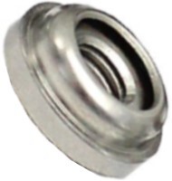 AC STAINLESS STEEL